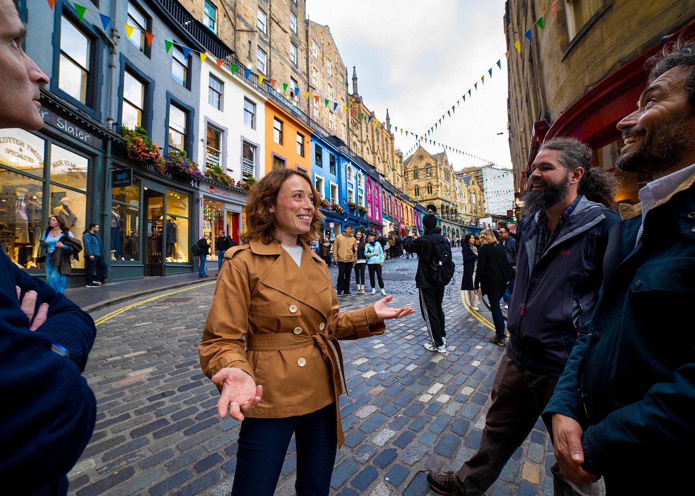 London-to -Edinburgh-tour-package