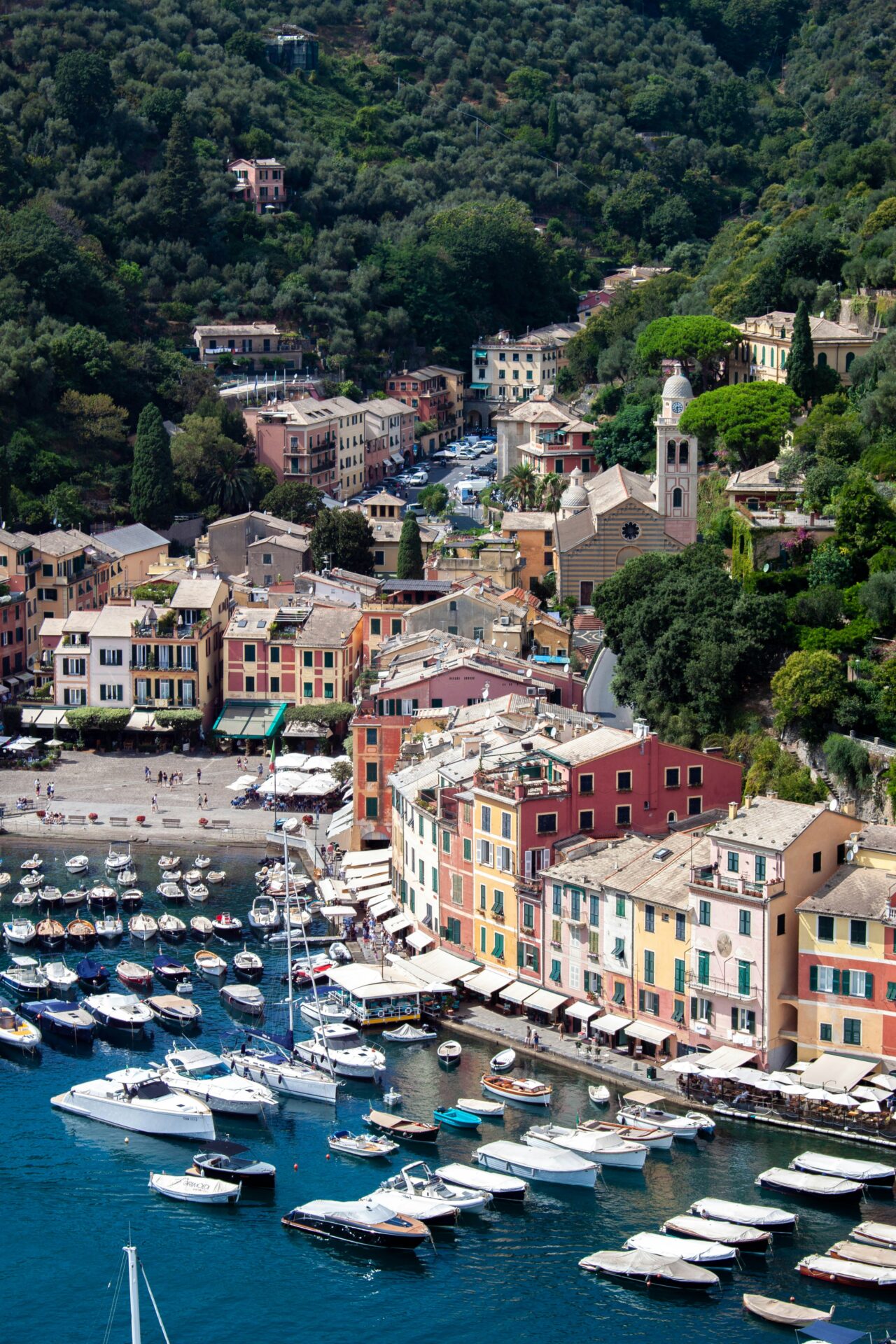portofino-italy