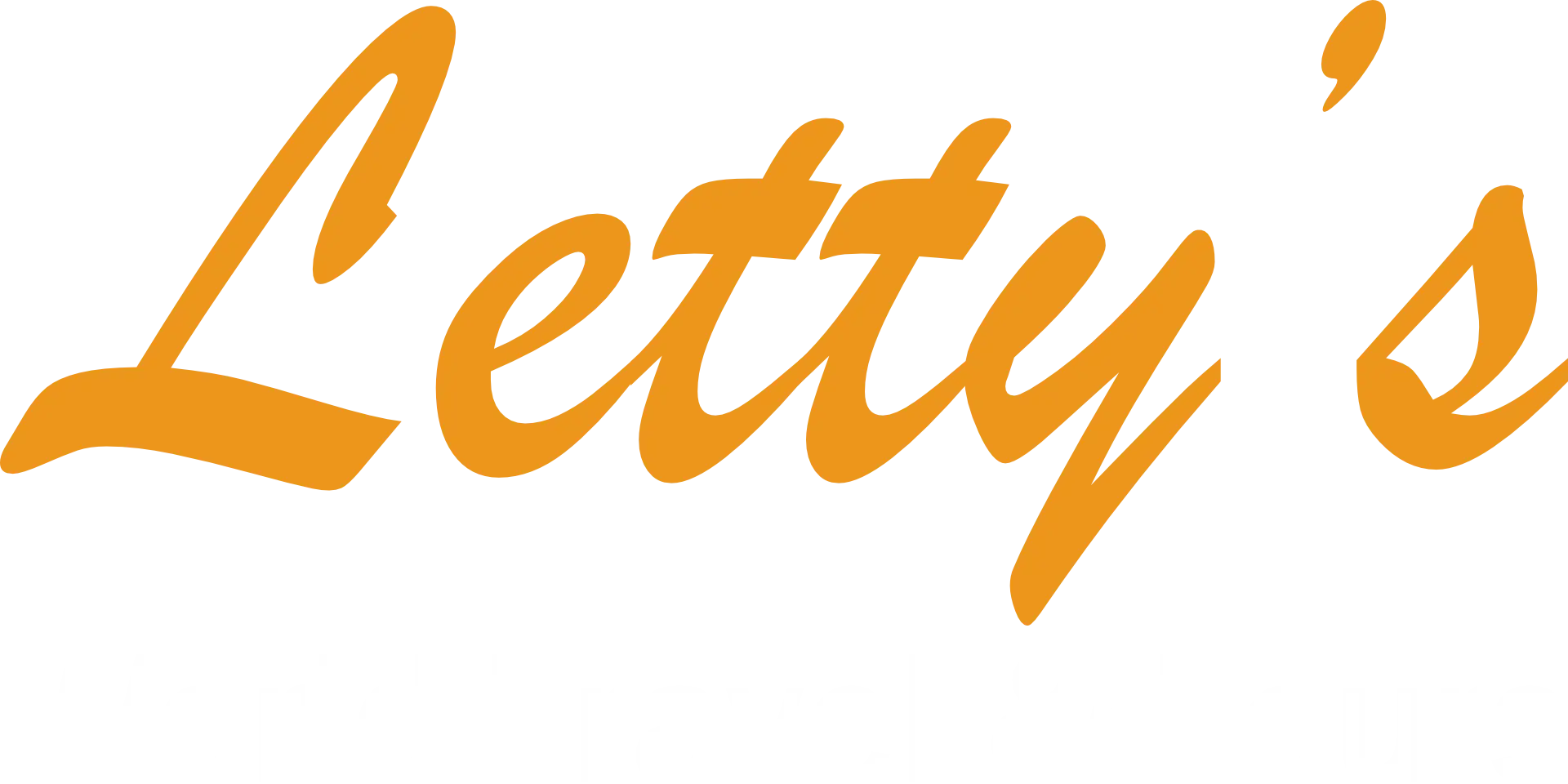 Letty's World Travel & Tours - logo